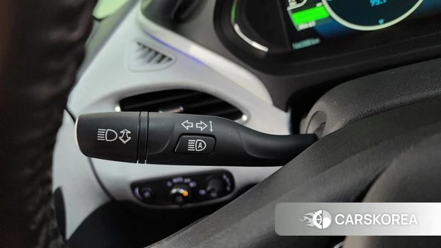 Chevrolet (GM Daewoo) Bolt EV id 4459516 из Кореи 10