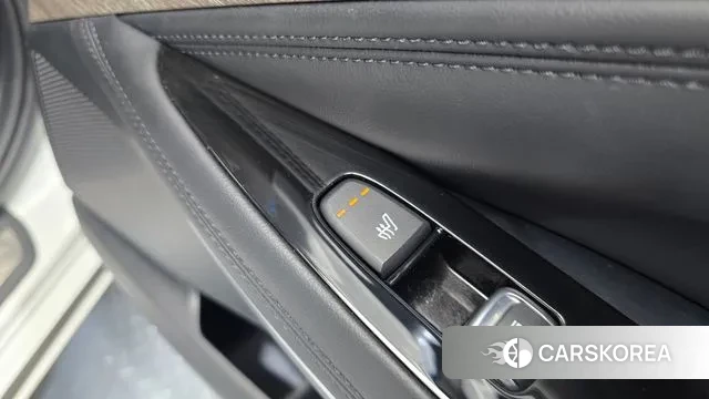 Kia K8 id 3343247 из Кореи 10