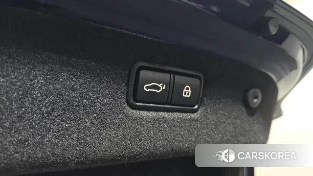 Genesis G70 id 3454751 из Кореи 10