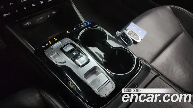 Hyundai Tucson (NX4) id 2520823 из Кореи 10