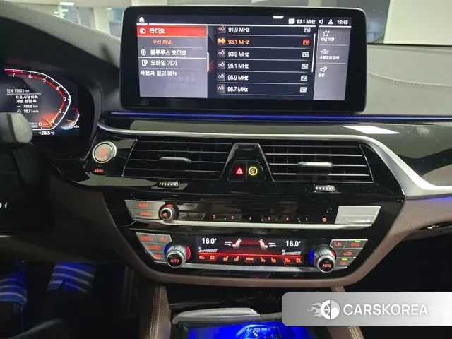 BMW 6 Series GT (G32) id 3042563 из Кореи 10