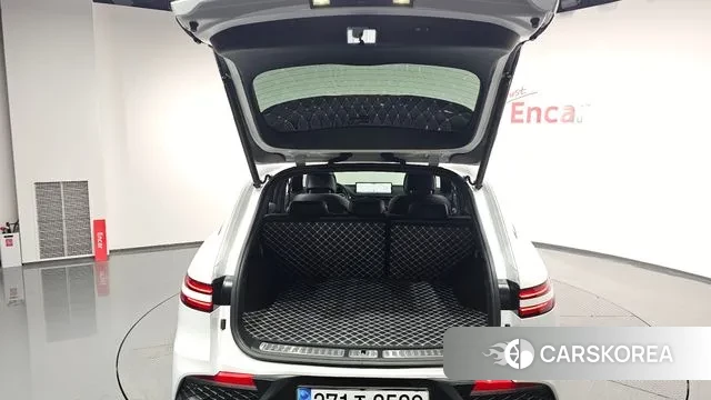 Genesis GV70 id 3300057 из Кореи 10