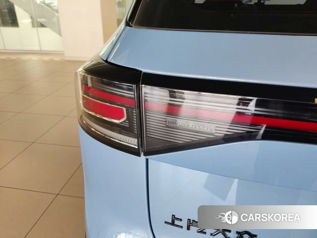 Volkswagen Tuyue id 4272741 из Китая 10