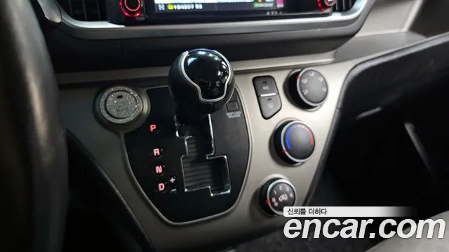 Kia The New Ray id 2665419 из Кореи 10