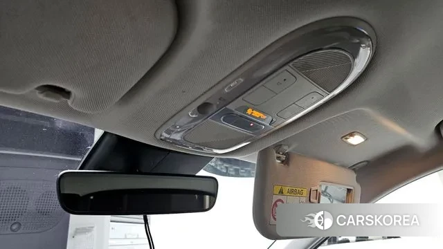 Hyundai Ionic 5 id 3003357 из Кореи 10