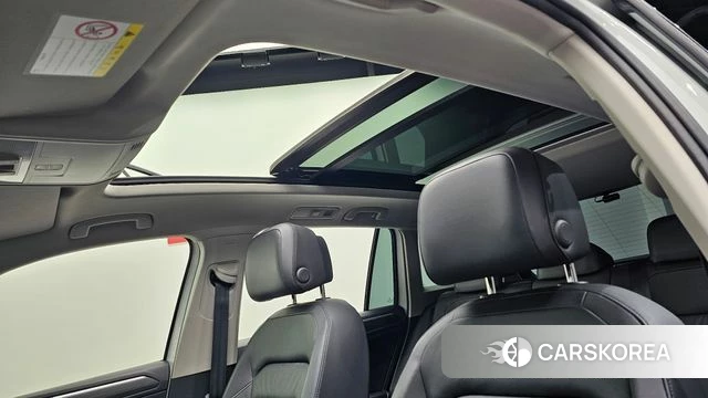 Volkswagen Tiguan second Generation id 4647166 из Кореи 10