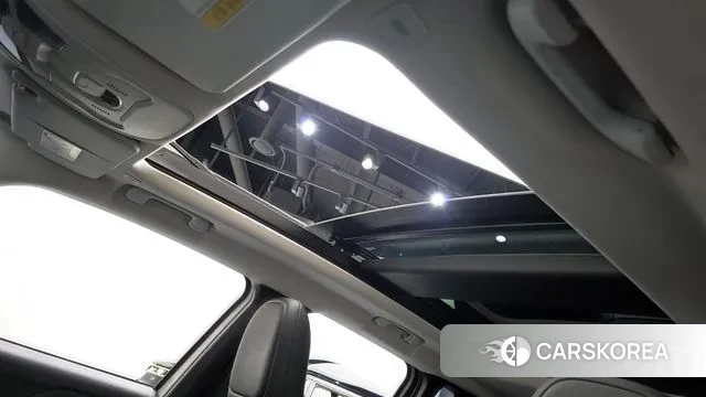 Jeep Renegade id 3292038 из Кореи 10