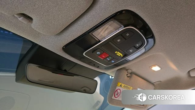 Hyundai Sonata D Edge Hybrid (DN8) id 3963194 из Кореи 10