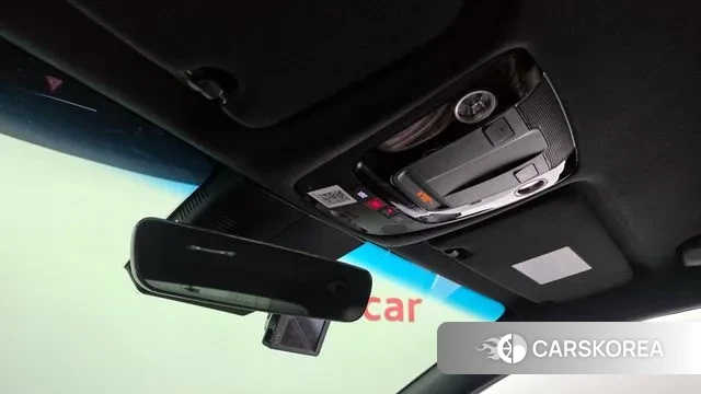 Kia K8 Hybrid id 3735389 из Кореи 10