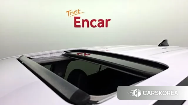 Hyundai Venue id 3323258 из Кореи 10