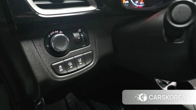Chevrolet (GM Daewoo) The New Spark id 4794522 из Кореи 10