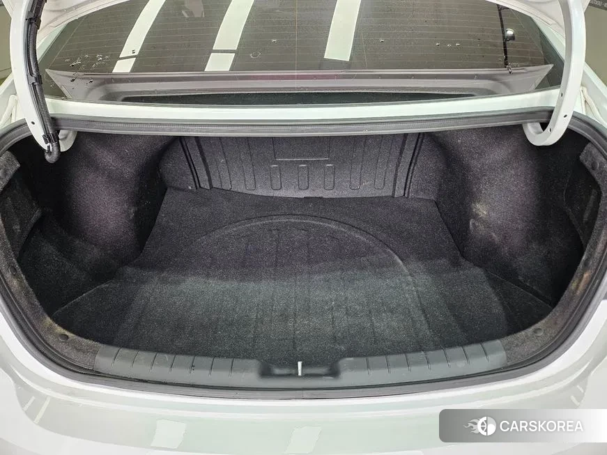 Hyundai The New Avante AD id 1614037 из Кореи 10