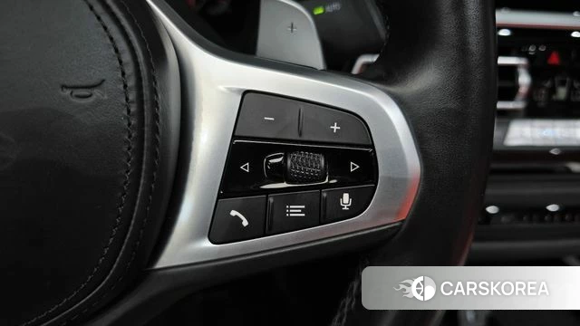 BMW Z4 (G29) id 4731776 из Кореи 10