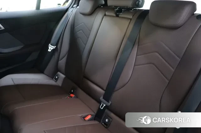 BMW 1 Series (F70) id 3599368 из Кореи 10