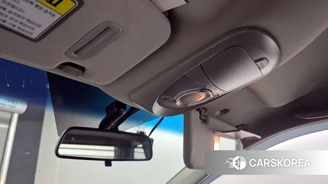 Ssangyong The New Korando Sports id 3662003 из Кореи 10