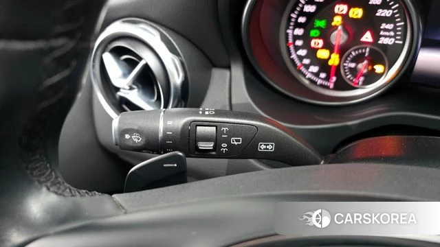 Mercedes-Benz GLA-Class X156 id 4232960 из Кореи 10