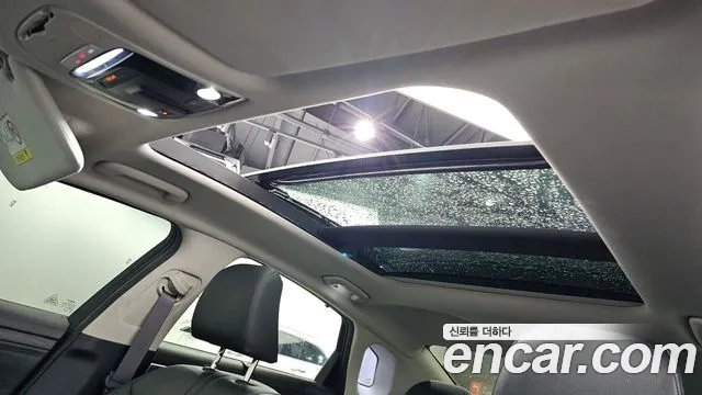 Kia K8 id 2936085 из Кореи 10