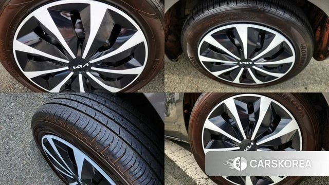 Kia The New Ray id 4704999 из Кореи 10