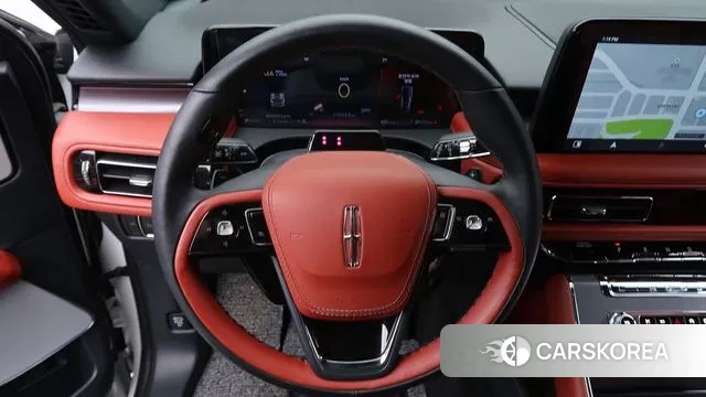 Lincoln Aviator 2nd generation id 3388281 из Кореи 10