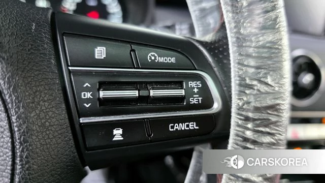 Kia Stinger id 4311025 из Кореи 10