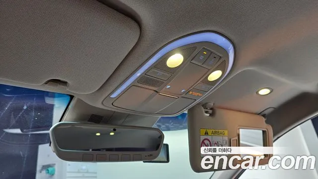 Genesis The New G70 id 2848990 из Кореи 10