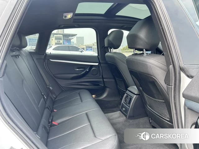 BMW 3 series GT id 4275521 из Китая 10
