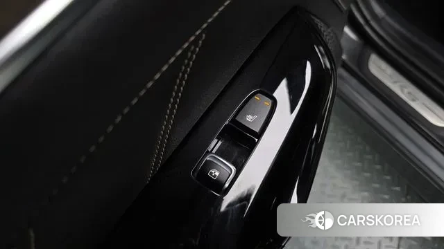 Kia K5 Hybrid 3rd Generation id 3708309 из Кореи 10