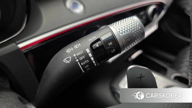 Genesis GV70 id 4594133 из Кореи 10