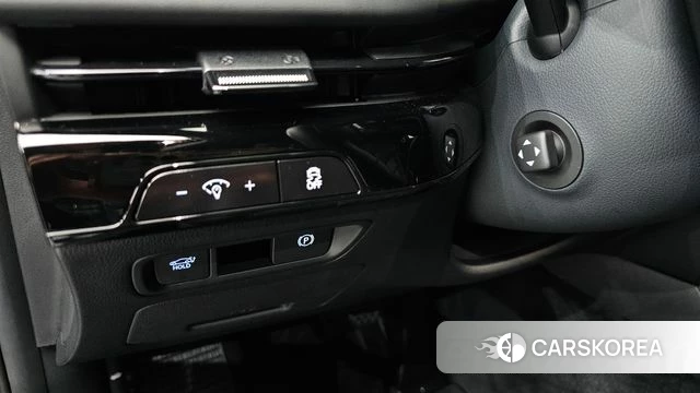 Genesis G80 (RG3) id 4589628 из Кореи 10