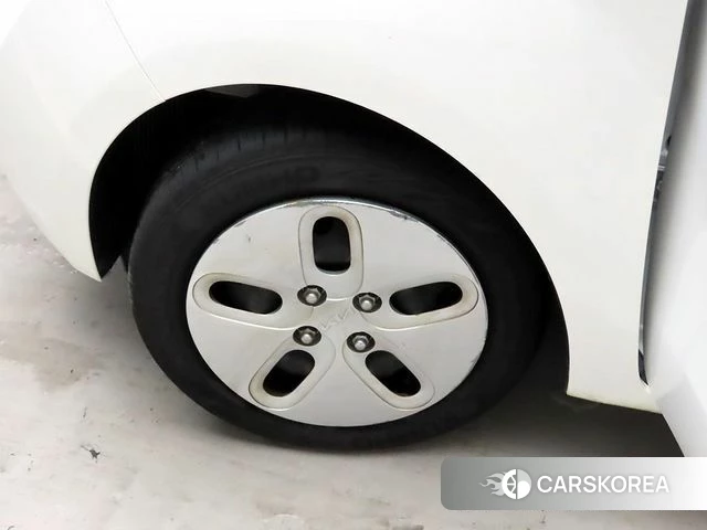 Kia The New Ray id 4676478 из Кореи 10