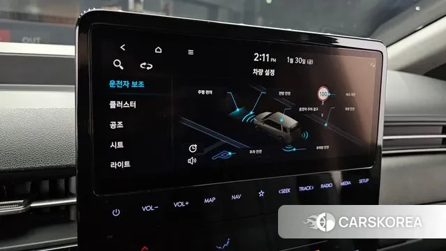 Hyundai Staria id 3640380 из Кореи 10