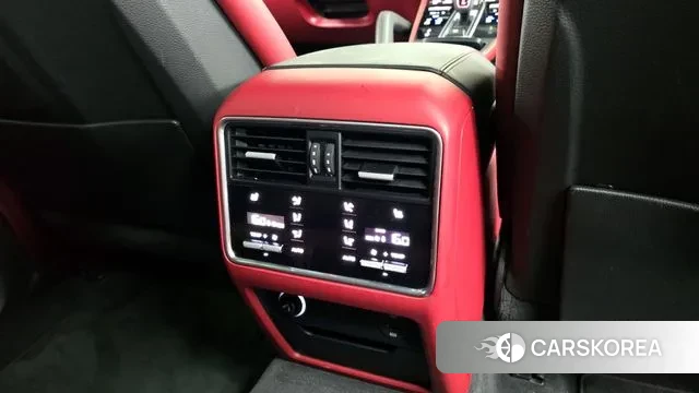 Porsche Cayenne (PO536) id 2995457 из Кореи 10