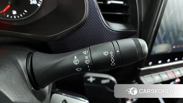 Renault Korea (Samsung) XM3 id 3474150 из Кореи 10