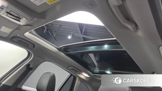 BMW X1 (F48) id 3568433 из Кореи 10