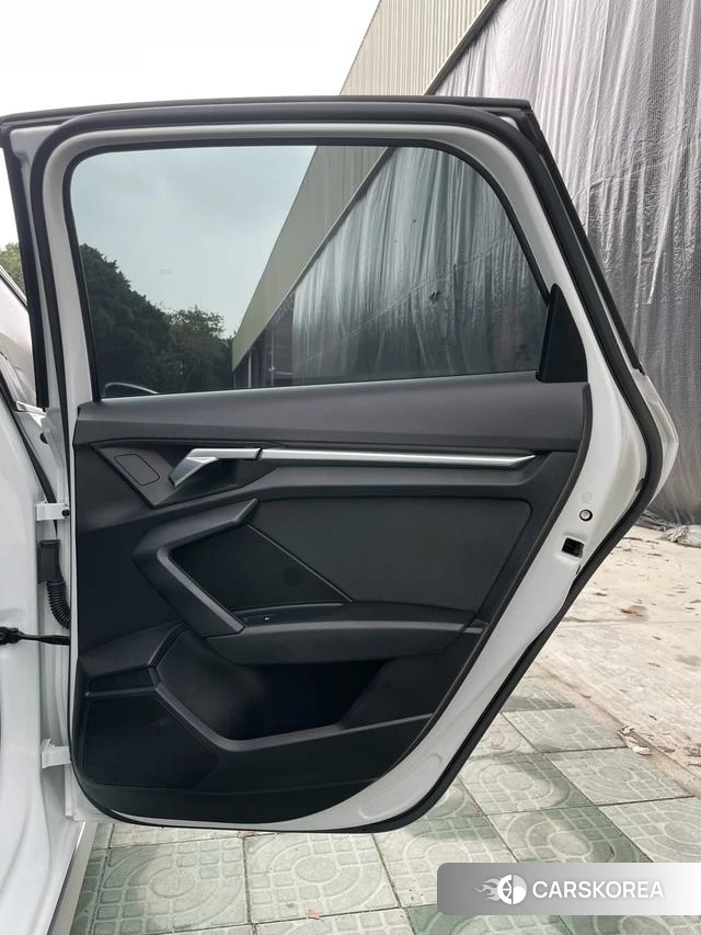 Audi A3 id 3939289 из Китая 10