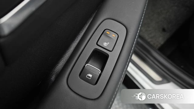 Hyundai Sonata Hybrid (DN8) id 4646535 из Кореи 10
