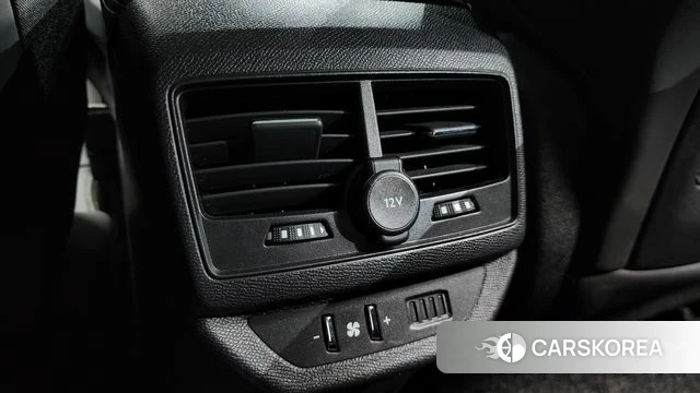 Peugeot 5008 second generation id 4603239 из Кореи 10