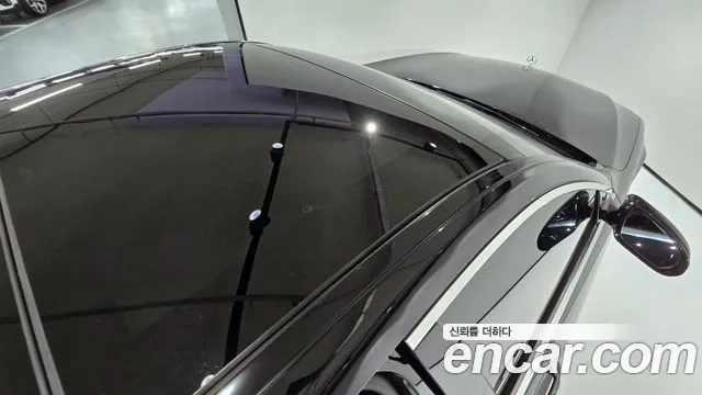 Mercedes-Benz S-Class W222 id 2880819 из Кореи 10