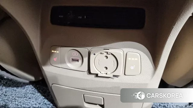 Kia The New Carnival id 3368500 из Кореи 10