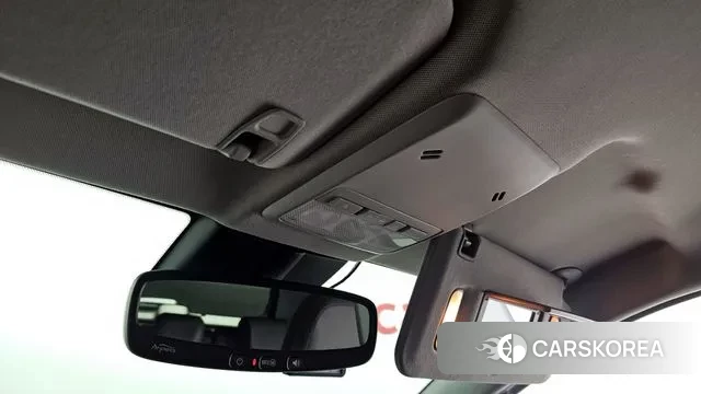 Chevrolet (GM Daewoo) The New Trax id 3655527 из Кореи 10