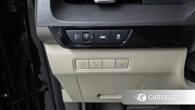 Kia Carnival 4th generation id 4529772 из Кореи 10