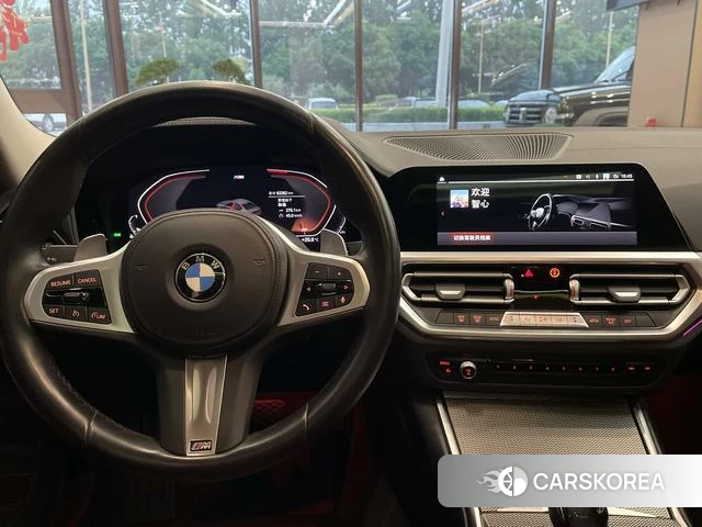 BMW 3 series id 4334696 из Китая 10