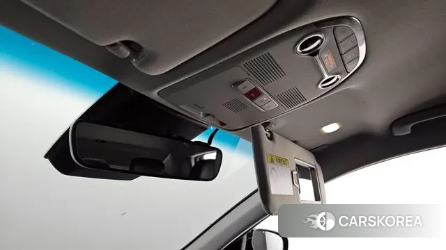 Hyundai The New Grandeur IG id 3447773 из Кореи 10