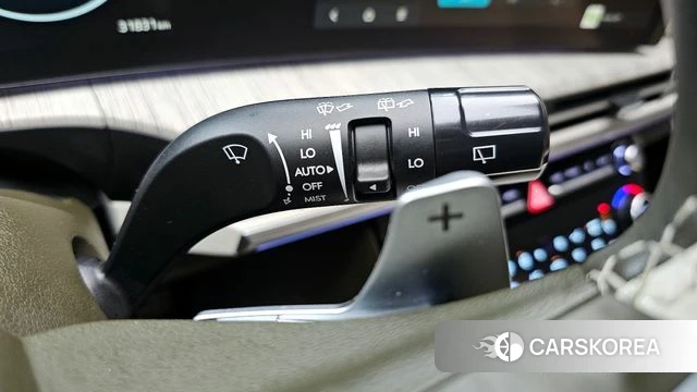 Hyundai Santa Fe (MX5) id 4381721 из Кореи 10