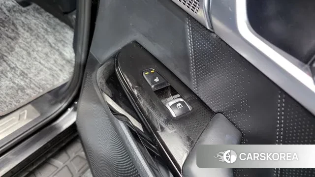 Kia Mohave Master id 3591428 из Кореи 10