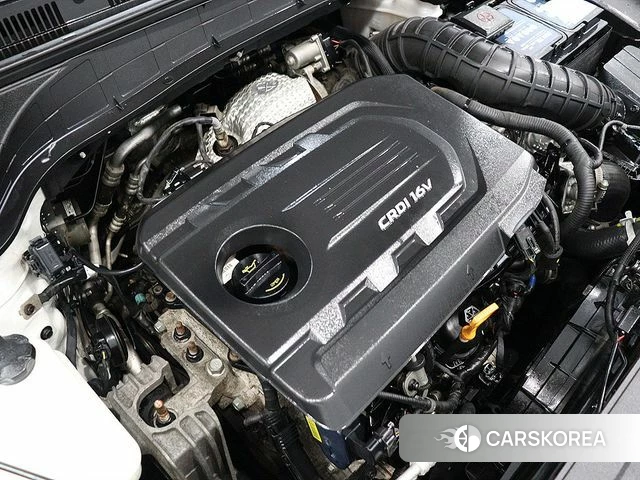 Hyundai Kona id 4298889 из Кореи 10