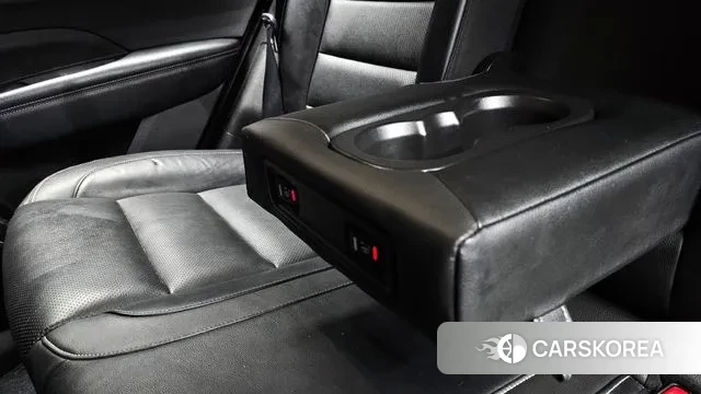 Renault Korea (Samsung) The New QM6 id 3621011 из Кореи 10