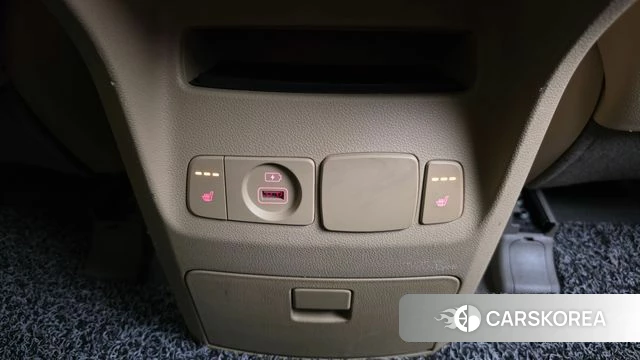 Kia The New Carnival id 4595597 из Кореи 10