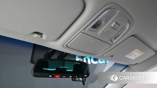 Kia Niro Plus id 4613459 из Кореи 10