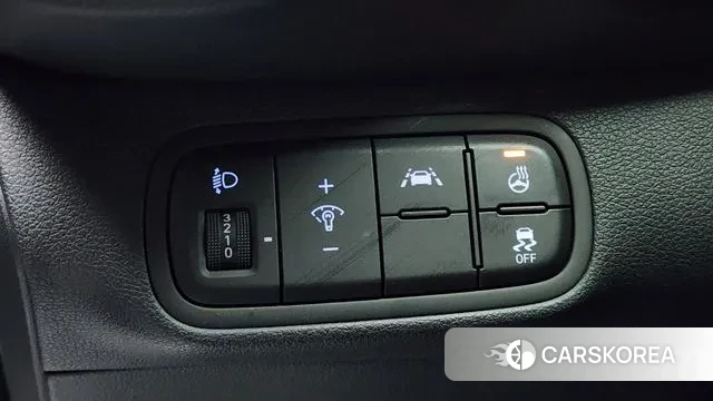 Hyundai Venue id 3478449 из Кореи 10